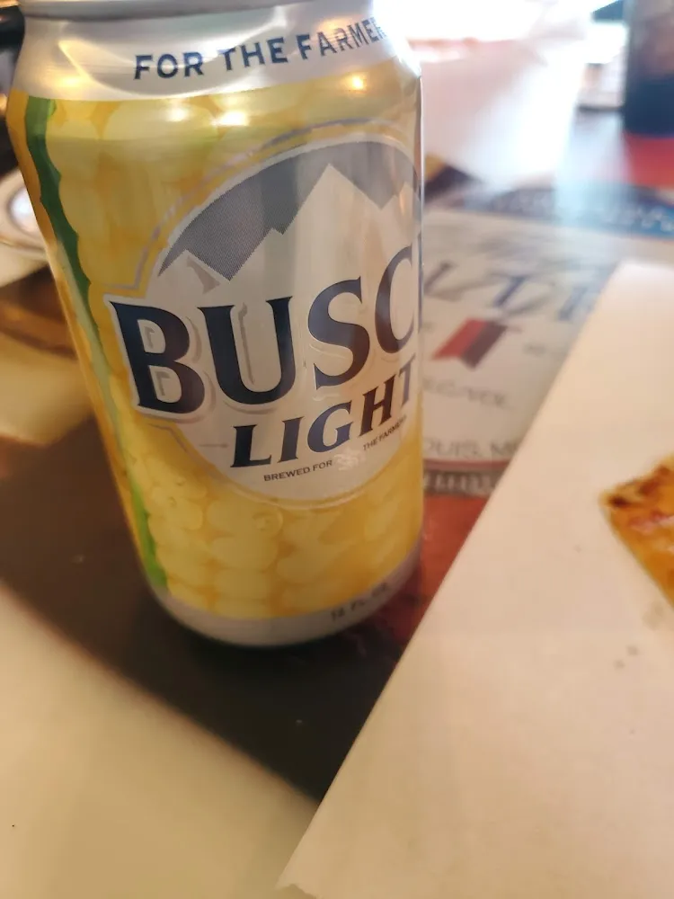 Busch Light