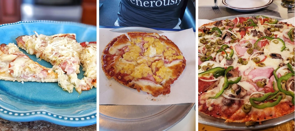 Pizza Shop